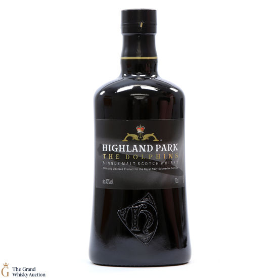 Highland Park - The Dolphins