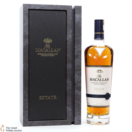 Macallan - Estate Reserve - 2019