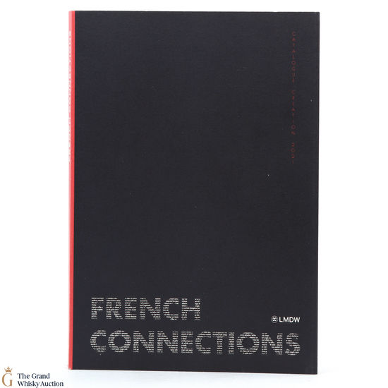 LMDW - French Connections Book 2021