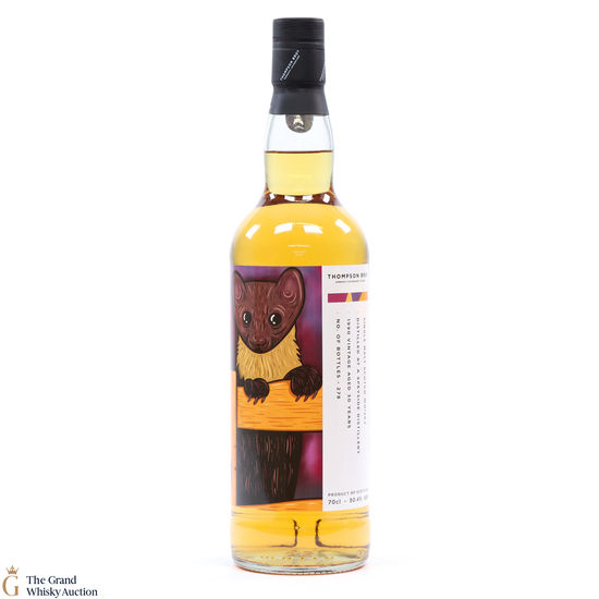 Speyside - 30 Year Old 1990 Vintage - Thompson Bros