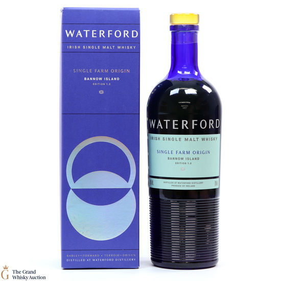 Waterford - Single Farm Origin - Bannow Island 1.2