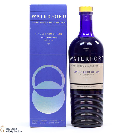 Waterford - Single Farm Origin - Ballykilcavan 1.2