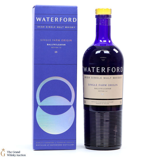 Waterford - Single Farm Origin - Ballykilcavan 1.2