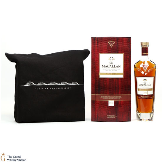 Macallan - Rare Cask - 2021