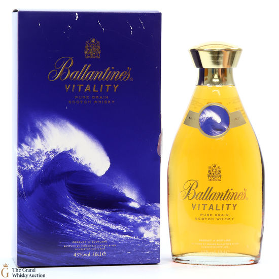 Ballantine's - Vitality