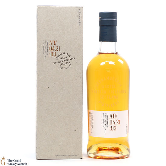 Ardnamurchan - AD/04.21:03