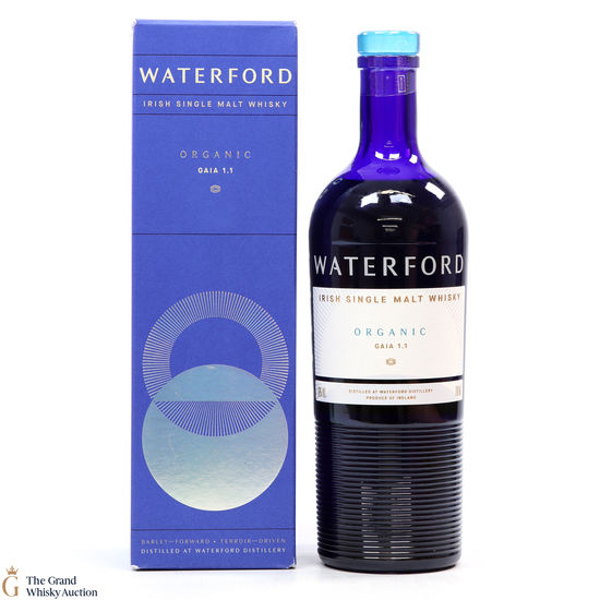 Waterford - Gaia 1.1 Organic 