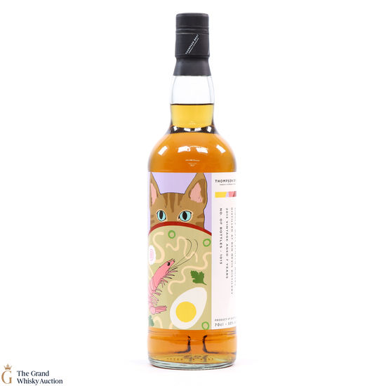 Ben Nevis - 7 Year Old 2013 Vintage - Thompson Bros