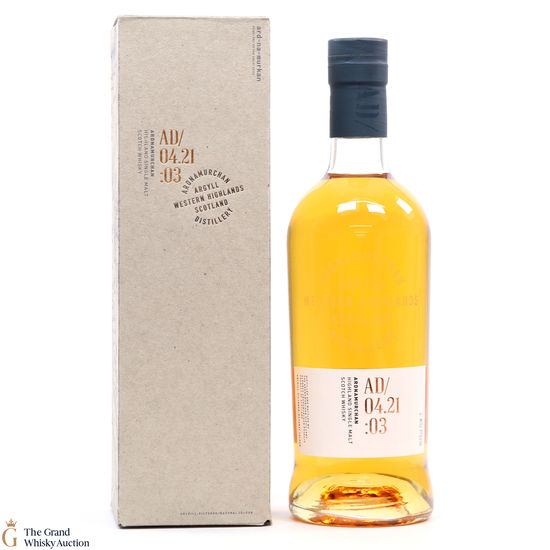 Ardnamurchan - AD/04.21:03