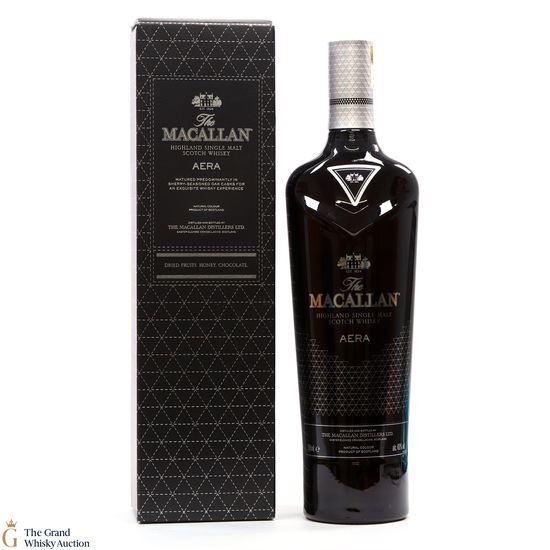 Macallan - Aera 