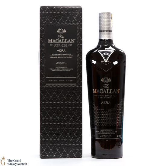 Macallan - Aera 