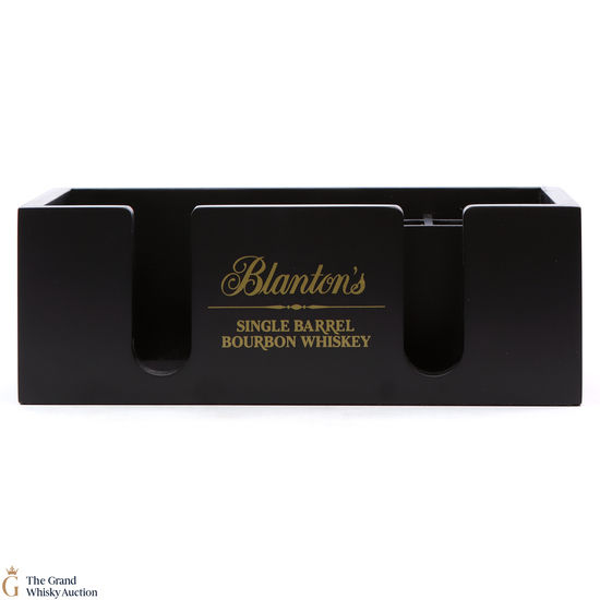 Blanton's - Wooden Box