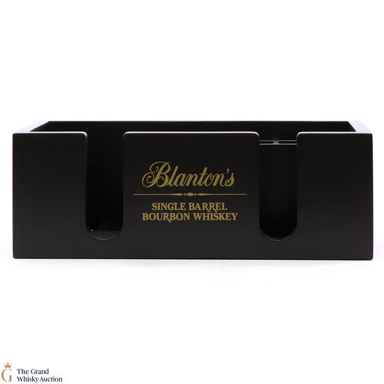Blanton's - Wooden Box