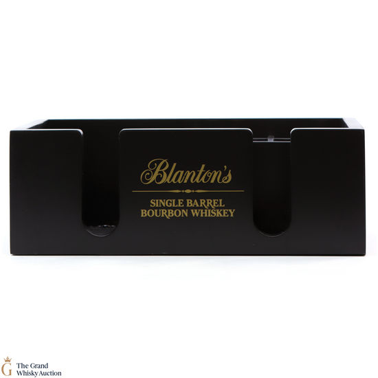 Blanton's - Wooden Box
