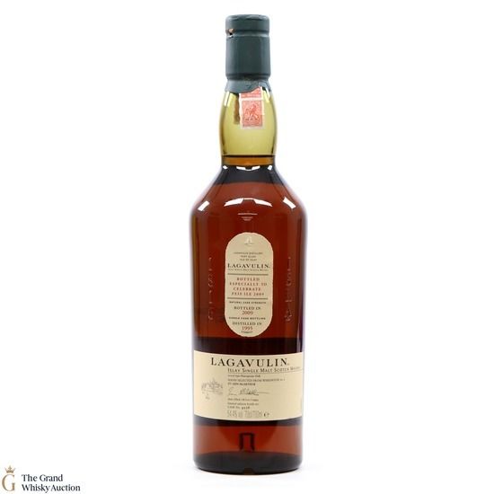 Lagavulin - Feis Ile 2009