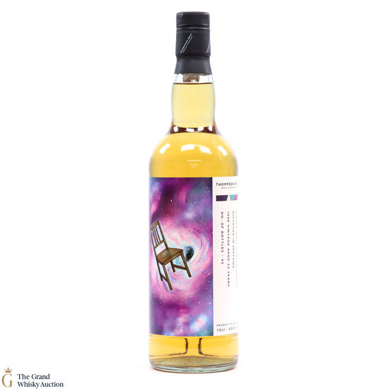 Speyside - 22 Year Old 1998 -  Thompson Bros