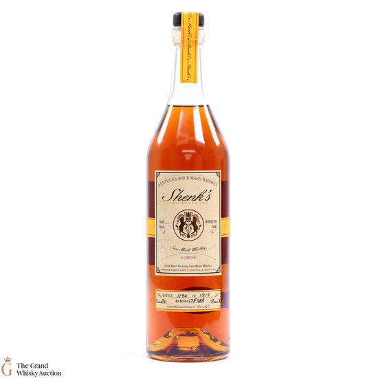  Shenks - Homestead - Batch #17F983