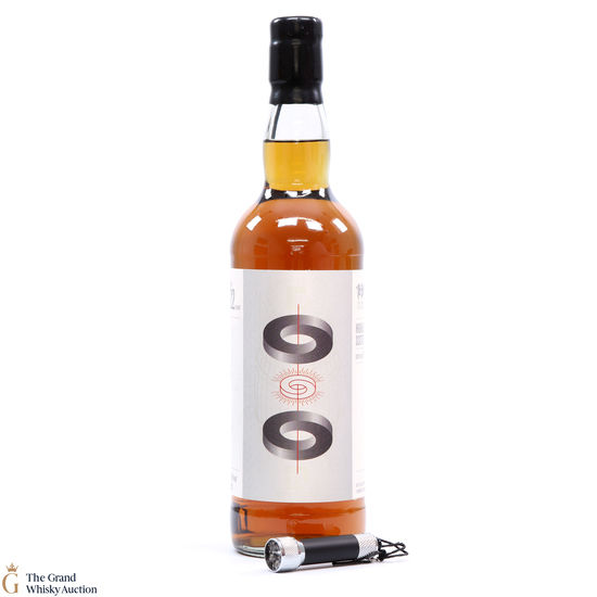 Ben Nevis - 22 Year Old (1996) - Whisky Show - TWE 20th Anniversary