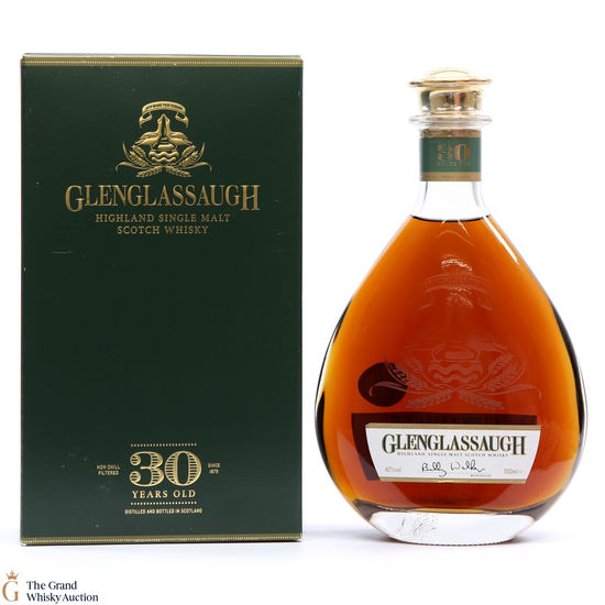 Glenglassaugh - 30 Year Old 