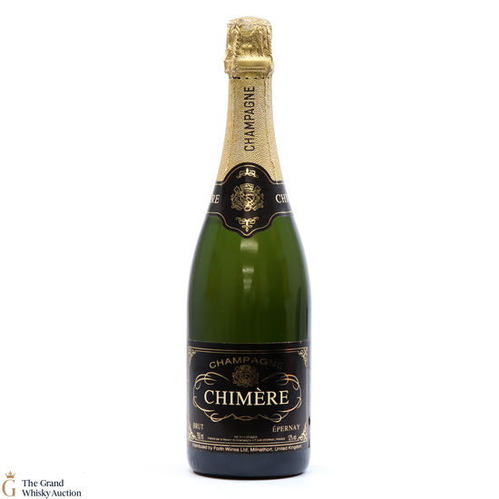 Chimere - Champagne