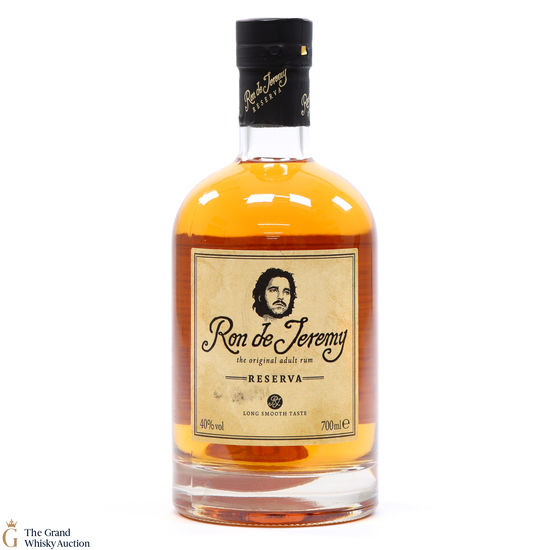 Ron De Jeremy - Reserva
