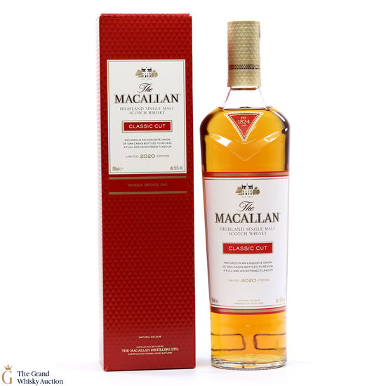 Macallan - Classic Cut - 2020