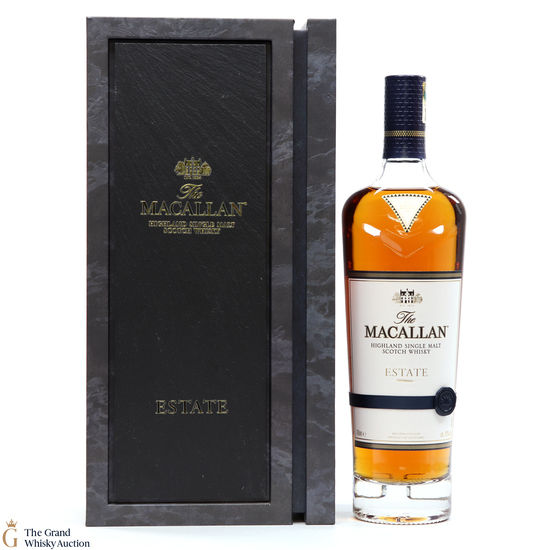 Macallan - Estate Reserve - 2019