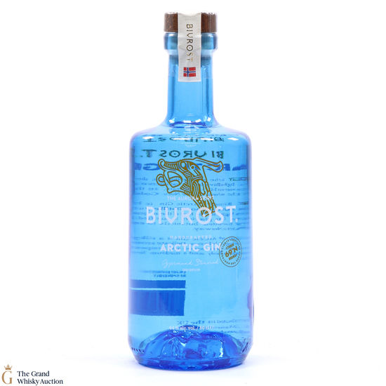 Bivrost - Arctic Gin