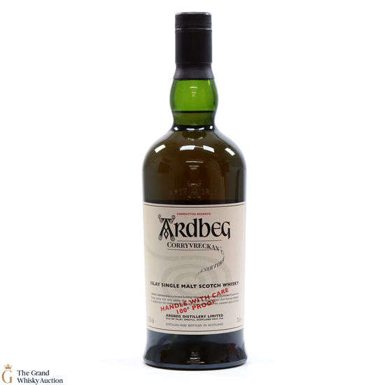 Ardbeg - Corryvreckan - Committee Reserve