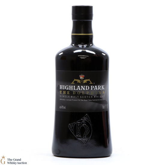 Highland Park - The Dolphins