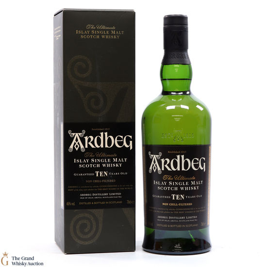 Ardbeg - 10 Year Old