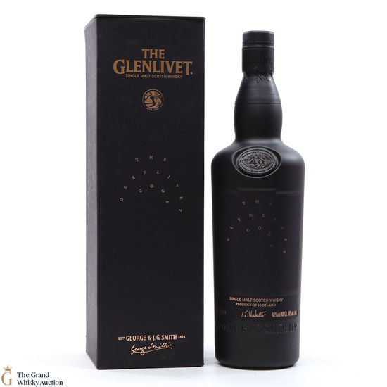 Glenlivet - Code 