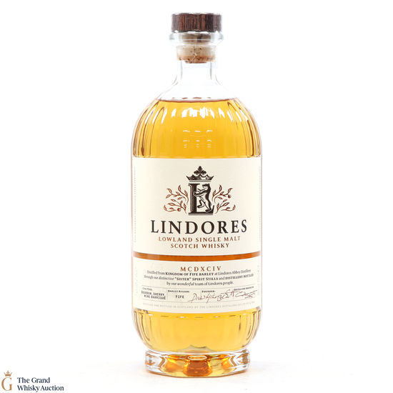 Lindores Abbey - MCDXCIV  - Commemorative - First Release