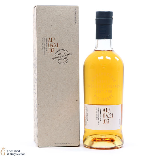 Ardnamurchan - AD/04.21:03