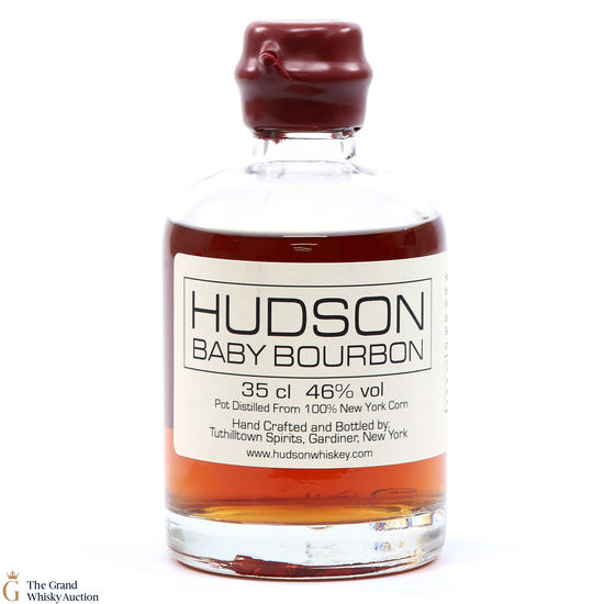 Hudson - Baby Bourbon (35cl)