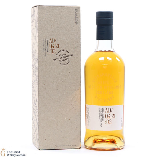 Ardnamurchan - AD/04.21:03