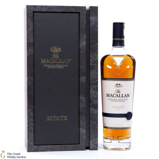 Macallan - Estate Reserve - 2019