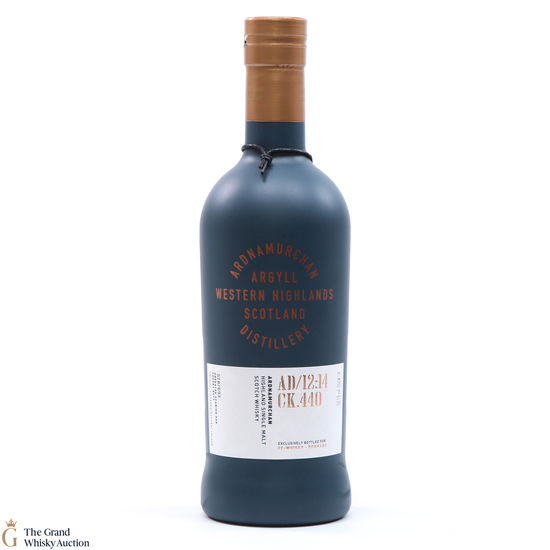 Ardnamurchan - AD/12:14 CK.440