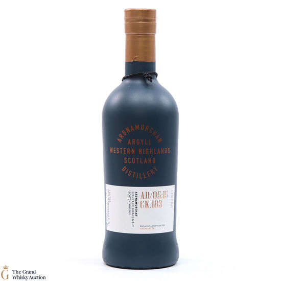 Ardnamurchan - AD/05:15 CK.183 - Selfridges Exclusive