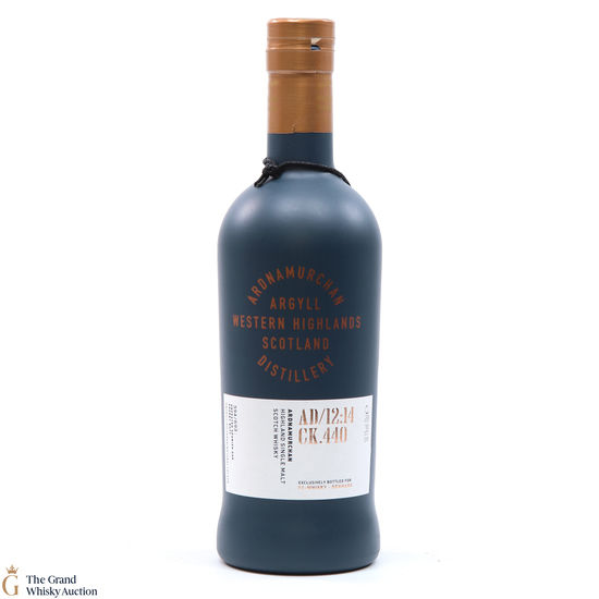 Ardnamurchan - AD/12:14 CK.440