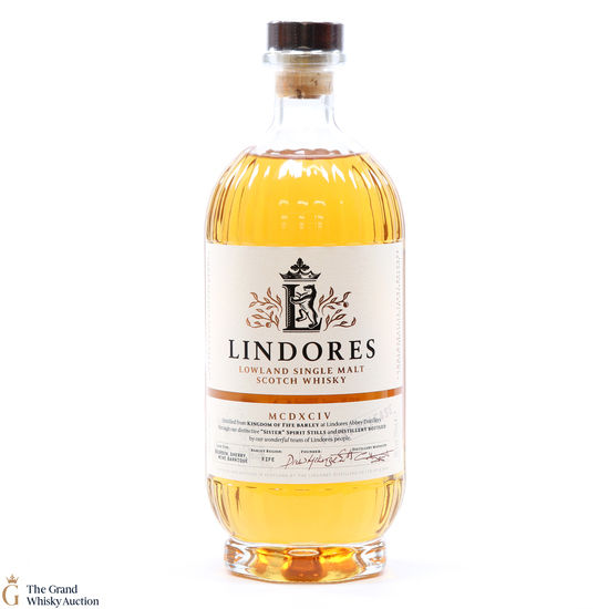 Lindores Abbey - MCDXCIV  - Commemorative - First Release