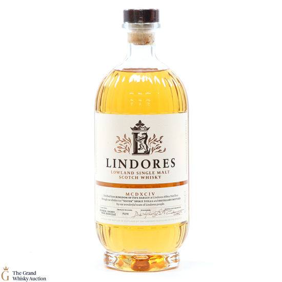 Lindores Abbey - MCDXCIV