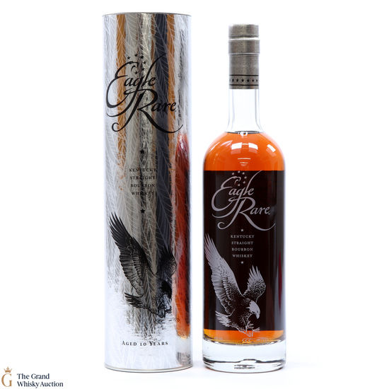 Eagle Rare - 10 Year Old 70cl Kentucky Straight Bourbon