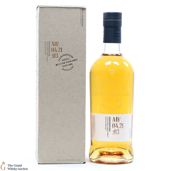 Ardnamurchan - AD/04.21:03