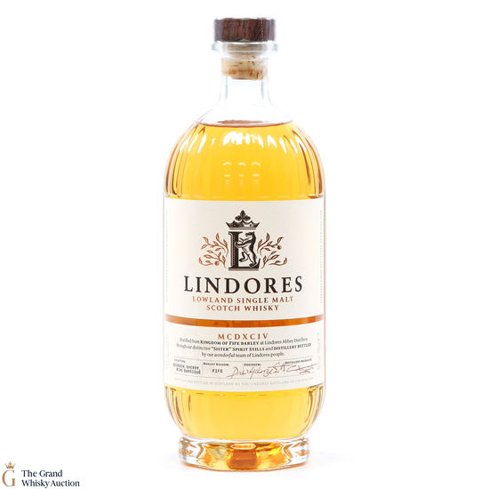 Lindores Abbey - MCDXCIV