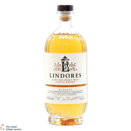 Lindores Abbey - MCDXCIV  - Commemorative - First Release