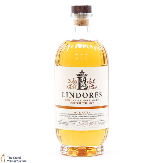 Lindores Abbey - MCDXCIV