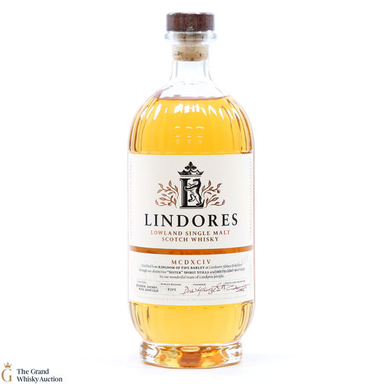 Lindores Abbey - MCDXCIV  - Commemorative - First Release