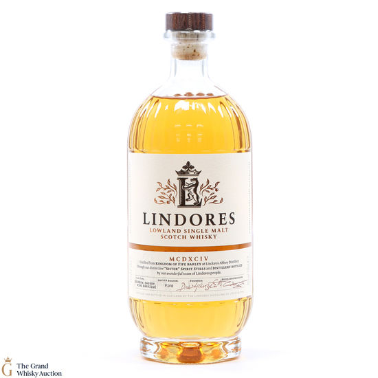 Lindores Abbey - MCDXCIV