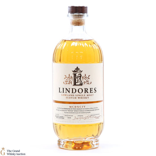 Lindores Abbey - MCDXCIV